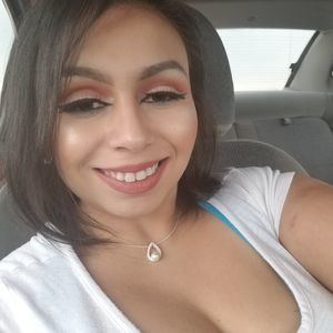 Meet your Posher, Vanessa